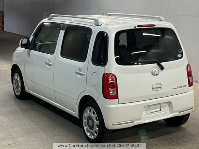 daihatsu mira-cocoa 2011 -DAIHATSU--Mira Cocoa L675S-0061682---DAIHATSU--Mira Cocoa L675S-0061682- image 2