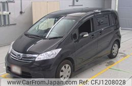 honda freed 2012 -HONDA--Freed GB3-1428720---HONDA--Freed GB3-1428720-