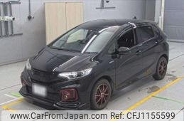honda fit 2015 -HONDA 【尾張小牧 535す112】--Fit GP5-4310863---HONDA 【尾張小牧 535す112】--Fit GP5-4310863-