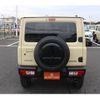 suzuki jimny 2021 -SUZUKI--Jimny 3BA-JB64W--JB64W-182431---SUZUKI--Jimny 3BA-JB64W--JB64W-182431- image 8