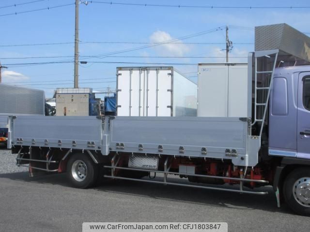 hino ranger 2017 CFJ1803847 image 2