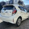 toyota aqua 2018 quick_quick_DAA-NHP10_NHP10-6705107 image 2