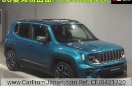 jeep renegade 2019 -CHRYSLER--Jeep Renegade BU13-KPK37287---CHRYSLER--Jeep Renegade BU13-KPK37287-