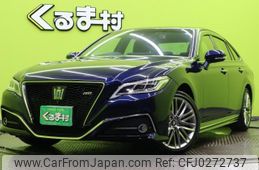 toyota crown-hybrid 2021 quick_quick_6AA-AZSH20_AZSH20-1075088