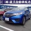 honda fit 2014 CFJ1673037 image 1