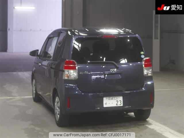 toyota spade 2012 -TOYOTA 【岡崎 531ｾ23】--Spade NCP141-9004454---TOYOTA 【岡崎 531ｾ23】--Spade NCP141-9004454- image 2