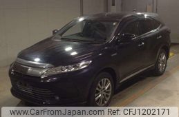 toyota harrier 2020 -TOYOTA--Harrier DAA-AVU65W--AVU65-0069778---TOYOTA--Harrier DAA-AVU65W--AVU65-0069778-