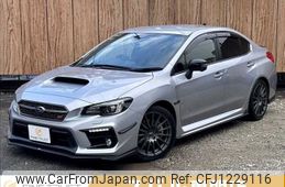 subaru wrx 2020 -SUBARU--WRX DBA-VAG--VAG-037028---SUBARU--WRX DBA-VAG--VAG-037028-