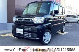 suzuki spacia 2024 quick_quick_MK94S_MK94S-186862