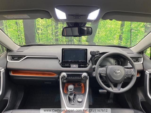toyota rav4 2019 quick_quick_MXAA54_MXAA54-2003107 image 2