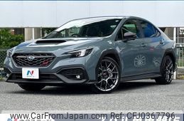 subaru wrx 2024 -SUBARU--WRX 5BA-VBH--VBH-011***---SUBARU--WRX 5BA-VBH--VBH-011***-