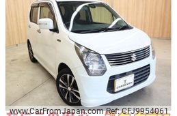 suzuki wagon-r 2013 -SUZUKI--Wagon R DBA-MH34S--MH34S-254851---SUZUKI--Wagon R DBA-MH34S--MH34S-254851-