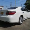 lexus ls 2007 -LEXUS 【所沢 302ﾀ1819】--Lexus LS USF40--5018529---LEXUS 【所沢 302ﾀ1819】--Lexus LS USF40--5018529- image 22
