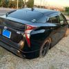 toyota prius 2017 -TOYOTA--Prius DAA-ZVW50--ZVW50-6101068---TOYOTA--Prius DAA-ZVW50--ZVW50-6101068- image 4