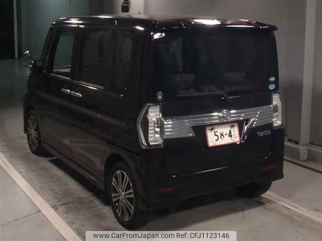daihatsu tanto 2016 -DAIHATSU--Tanto LA600S-0417819---DAIHATSU--Tanto LA600S-0417819- image 2