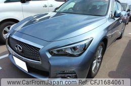 nissan skyline 2014 CFJ1684061