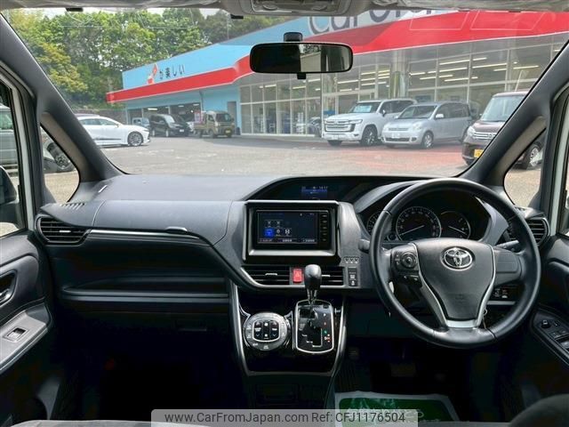 toyota esquire 2015 quick_quick_DBA-ZRR80G_ZRR80-0135552 image 2