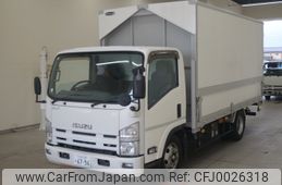 isuzu elf-truck 2017 -ISUZU 【つくば 100ｾ6796】--Elf NPR85AN-7068513---ISUZU 【つくば 100ｾ6796】--Elf NPR85AN-7068513-