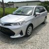 toyota corolla-fielder 2019 -TOYOTA--Corolla Fielder DAA-NKE165G--NKE165G-7205823---TOYOTA--Corolla Fielder DAA-NKE165G--NKE165G-7205823- image 1