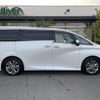 toyota alphard 2023 -TOYOTA--Alphard 6AA-AAHH40W--AAHH40-4000618---TOYOTA--Alphard 6AA-AAHH40W--AAHH40-4000618- image 3