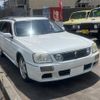 nissan stagea 1999 GOO_JP_700080262230240805001 image 4