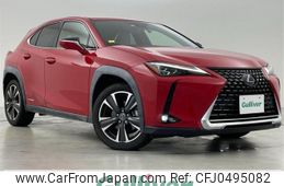 lexus ux 2019 -LEXUS--Lexus UX 6AA-MZAH10--MZAH10-2036407---LEXUS--Lexus UX 6AA-MZAH10--MZAH10-2036407-