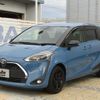 toyota sienta 2022 GOO_JP_988024100600201170001 image 32