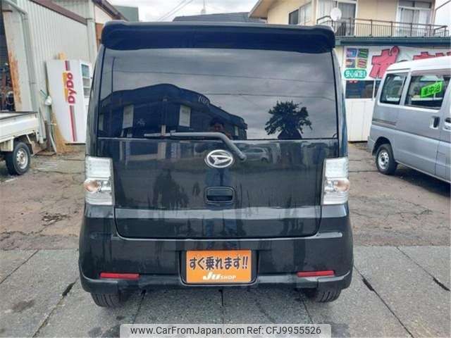 daihatsu move-conte 2011 -DAIHATSU--Move Conte CBA-L585S--L585S-0021620---DAIHATSU--Move Conte CBA-L585S--L585S-0021620- image 2