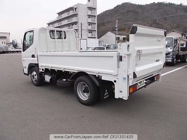 mitsubishi-fuso canter 2024 -MITSUBISHI 【姫路 400ﾜ4398】--Canter FBA20-610488---MITSUBISHI 【姫路 400ﾜ4398】--Canter FBA20-610488- image 2