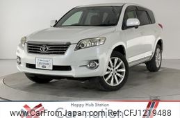 toyota vanguard 2010 quick_quick_GSA33W_GSA33-5101903