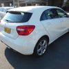 mercedes-benz a-class 2014 -MERCEDES-BENZ--Benz A Class DBA-176042--WDD1760422J174630---MERCEDES-BENZ--Benz A Class DBA-176042--WDD1760422J174630- image 19