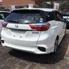 honda shuttle 2018 -HONDA--Shuttle DAA-GP7--GP7-1208761---HONDA--Shuttle DAA-GP7--GP7-1208761- image 4