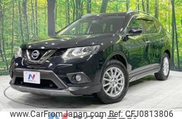 nissan x-trail 2015 -NISSAN--X-Trail DBA-NT32--NT32-515215---NISSAN--X-Trail DBA-NT32--NT32-515215-