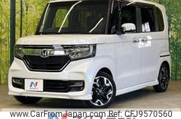 honda n-box 2019 -HONDA--N BOX 6BA-JF3--JF3-2202293---HONDA--N BOX 6BA-JF3--JF3-2202293-