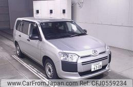 toyota probox-van 2022 -TOYOTA 【長岡 400ﾂ6308】--Probox Van NSP160V-0068371---TOYOTA 【長岡 400ﾂ6308】--Probox Van NSP160V-0068371-