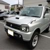 suzuki jimny 2011 -SUZUKI--Jimny JB23W--JB23W-661181---SUZUKI--Jimny JB23W--JB23W-661181- image 1