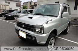 suzuki jimny 2011 -SUZUKI--Jimny JB23W--JB23W-661181---SUZUKI--Jimny JB23W--JB23W-661181-