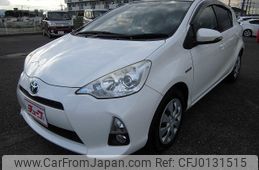 toyota aqua 2013 -TOYOTA--AQUA DAA-NHP10--NHP10-6193487---TOYOTA--AQUA DAA-NHP10--NHP10-6193487-