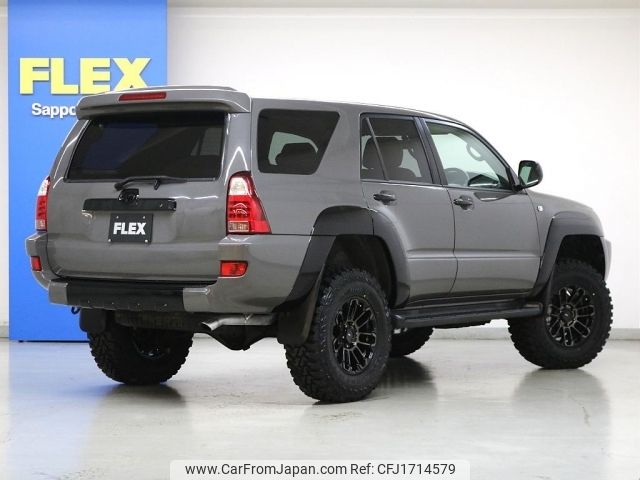 toyota hilux-surf 2004 CFJ1714579 image 2