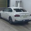 bmw 2-series 2022 quick_quick_3BA-12CM20_WBA12CM0708C77210 image 2