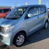 suzuki wagon-r 2015 quick_quick_DBA-MH34S_433102 image 1