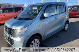 suzuki wagon-r 2015 quick_quick_DBA-MH34S_433102