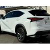 lexus nx 2018 -LEXUS 【神戸 332ｻ7727】--Lexus NX DBA-AGZ10--AGZ10-1017281---LEXUS 【神戸 332ｻ7727】--Lexus NX DBA-AGZ10--AGZ10-1017281- image 41