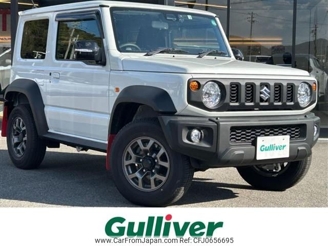 suzuki jimny-sierra 2022 -SUZUKI--Jimny Sierra 3BA-JB74W--JB74W-156620---SUZUKI--Jimny Sierra 3BA-JB74W--JB74W-156620- image 1