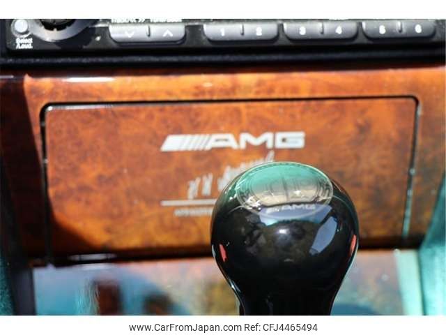 1990 Mercedes-benz Amg FUMEI - Car Price $31,808