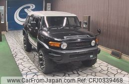 toyota fj-cruiser 2011 -TOYOTA--FJ Curiser GSJ15W-0113122---TOYOTA--FJ Curiser GSJ15W-0113122-