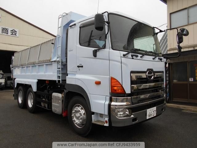 hino profia 2011 GOO_NET_EXCHANGE_0704364A30240123W003 image 2