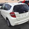 honda fit 2013 -HONDA--Fit GE6--1756929---HONDA--Fit GE6--1756929- image 2