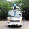 hino ranger 2011 CFJ1782003 image 7