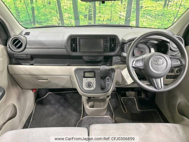 toyota passo 2016 -TOYOTA--Passo DBA-M700A--M700A-0024673---TOYOTA--Passo DBA-M700A--M700A-0024673- image 2